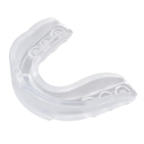 Maxbell Boxing Mouth Guard Martial Sports Protection Gumshield New Transparent