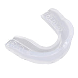 Maxbell Boxing Mouth Guard Martial Sports Protection Gumshield New Transparent