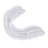 Maxbell Boxing Mouth Guard Martial Sports Protection Gumshield New Transparent