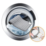 Maxbell Electric Heat Pad Warming Back Neck Pain Relief 6 Settings Winter Warmer