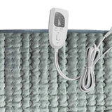 Maxbell Washable Therapeutic Heat Pad Mat Stomach Waist Back Pain Relief
