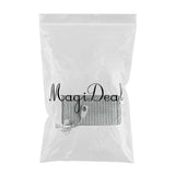 Maxbell Washable Therapeutic Heat Pad Mat Stomach Waist Back Pain Relief