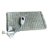 Maxbell Washable Therapeutic Heat Pad Mat Stomach Waist Back Pain Relief