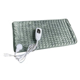 Maxbell Large Therapeutic Electric Heat Pad Heating Warming Therapy Back Pain Relief