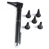 Maxbell Professional Mini Diagnostic Ear Otoscope LED Pen Examination Ear Light