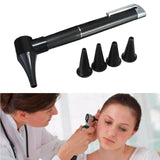Maxbell Professional Mini Diagnostic Ear Otoscope LED Pen Examination Ear Light