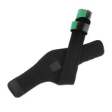 Trigger Finger Splint Brace Corrector Joint Fix Support Breathable Green