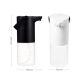 Battery Operated Automatic Soap Dispenser for Bathroom gel model