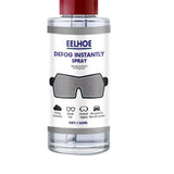 Anti Fog Spray Masks Lens Defogger for Eyeglasses Goggles Windows 120ml