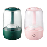 Maxbell Humidifier for Bedroom 3.5L Whisper Quiet Premium Humidifying Unit green