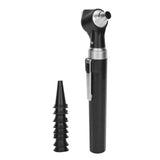 Maxbell New Mini Diagnostic Ear Otoscope Instruments Ear Magnifier Set New Black