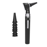 Maxbell New Mini Diagnostic Ear Otoscope Instruments Ear Magnifier Set New Black