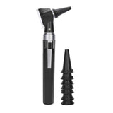 Maxbell New Mini Diagnostic Ear Otoscope Instruments Ear Magnifier Set New Black