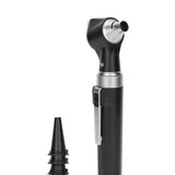 Maxbell New Mini Diagnostic Ear Otoscope Instruments Ear Magnifier Set New Black