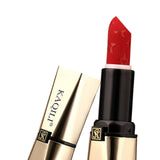 Maxbell Red Sensational Lipstick Creamy Lip Makeup Matte Finish 3.8g for Women 806 - Aladdin Shoppers