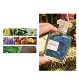 Maxbell Portable Travel Girls 1.7 OZ Fresh Fragrance Perfume Sprayer Long Lasting C - Aladdin Shoppers