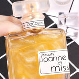 Maxbell Portable Travel Girls 1.7 OZ Fresh Fragrance Perfume Sprayer Long Lasting F - Aladdin Shoppers