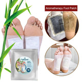 10 Pcs Foot Pads for Foot Care Easy to Use Warm Feet Premium Ingredients