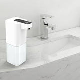 400ml Automatic Soap Dispenser Touchless High Capacity foam foaming