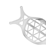 3D Mask Bracket Inner Support for More Breathing Space Reusable gray