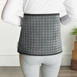 Maxbell Pet Bed Warmer Dog Cat Electric Pad Heating Heated Blanket Pain Relief Grey