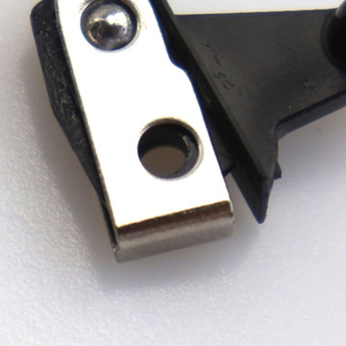 Replacement Hair Trimmer Switch Power Switch for WAHL 8591 Electric black