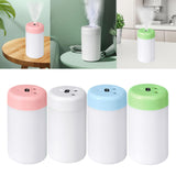 Maxbell Alcohol Disinfection Sprayer Infrared Motion Hand Sanitizer Fogger Pink