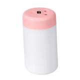 Maxbell Alcohol Disinfection Sprayer Infrared Motion Hand Sanitizer Fogger Pink