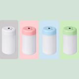 Maxbell Alcohol Disinfection Sprayer Infrared Motion Hand Sanitizer Fogger Green