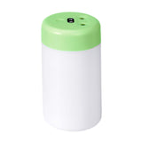 Maxbell Alcohol Disinfection Sprayer Infrared Motion Hand Sanitizer Fogger Green