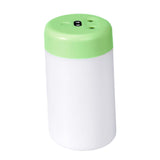 Maxbell Alcohol Disinfection Sprayer Infrared Motion Hand Sanitizer Fogger Green
