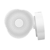 Maxbell Portable Ultrasonic Dust Mite Controller Safety for Home Bedroom Restaurants