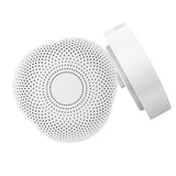 Maxbell Portable Ultrasonic Dust Mite Controller Safety for Home Bedroom Restaurants
