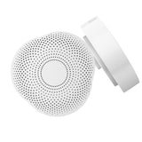 Maxbell Portable Ultrasonic Dust Mite Controller Safety for Home Bedroom Restaurants