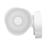 Maxbell Portable Ultrasonic Dust Mite Controller Safety for Home Bedroom Restaurants