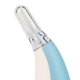 Maxbell Kid's Electric Ear Wax Remover Earwax Cleaner Set Removal Tool Painless Blue