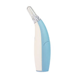 Maxbell Kid's Electric Ear Wax Remover Earwax Cleaner Set Removal Tool Painless Blue