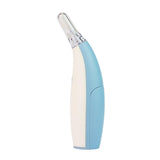 Maxbell Kid's Electric Ear Wax Remover Earwax Cleaner Set Removal Tool Painless Blue