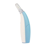 Maxbell Kid's Electric Ear Wax Remover Earwax Cleaner Set Removal Tool Painless Blue
