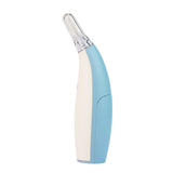 Maxbell Kid's Electric Ear Wax Remover Earwax Cleaner Set Removal Tool Painless Blue