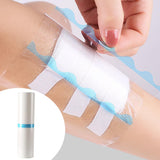 Tattoo After Care Adhesive Roll Bandages Waterproof Clear Film 15cmx3meter