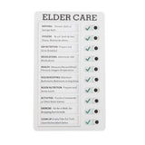 Maxbell Memo Board Note Pad Chore Chart Daily Planner Reminding Time  Elder Care