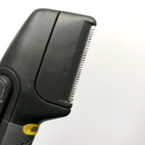 Maxbell Titanium Trim hair Cutting Tool Multi-use 5 in 1 Body Shaver for Haircutting