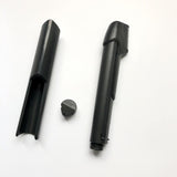 Maxbell Titanium Trim hair Cutting Tool Multi-use 5 in 1 Body Shaver for Haircutting