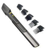 Maxbell Titanium Trim hair Cutting Tool Multi-use 5 in 1 Body Shaver for Haircutting
