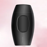 Maxbell Laser Hair Removal Epilator Face Leg Permanent Hair Remover US Black US