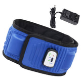 Maxbell Waist Heating Pad Adjustable Massage Belt Arthritic Stomach Thigh AU 618A