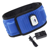 Maxbell Waist Heating Pad Adjustable Massage Belt Arthritic Stomach Thigh AU 618A