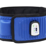 Maxbell Waist Heating Pad Adjustable Massage Belt Arthritic Stomach Thigh AU 618A