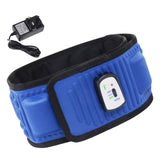 Maxbell Waist Heating Pad Adjustable Massage Belt Arthritic Stomach Thigh UK 618A